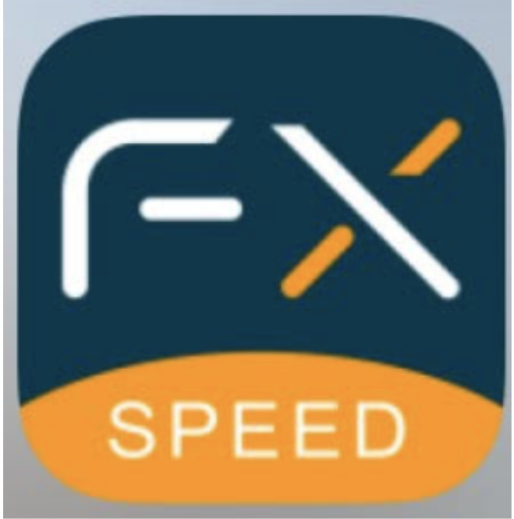 FXSPEEDのファーストビュー