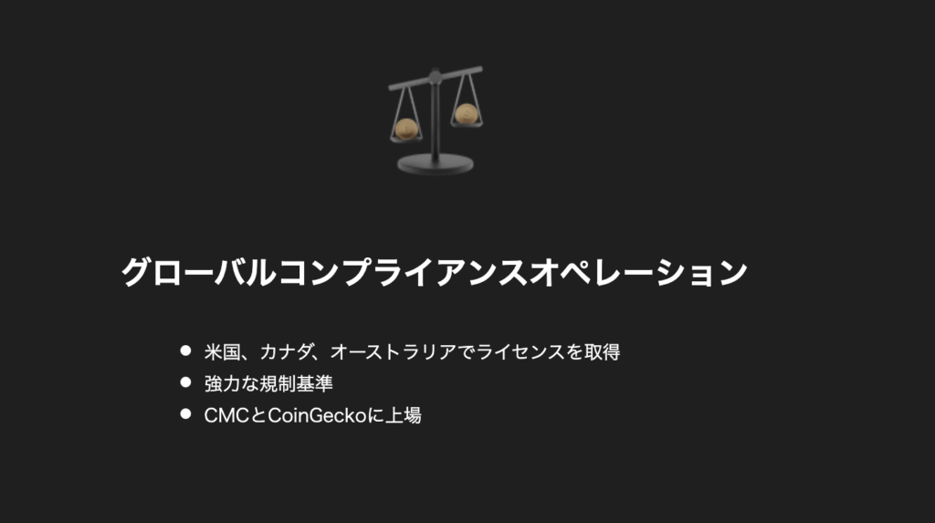 Digital Asのライセンス情報