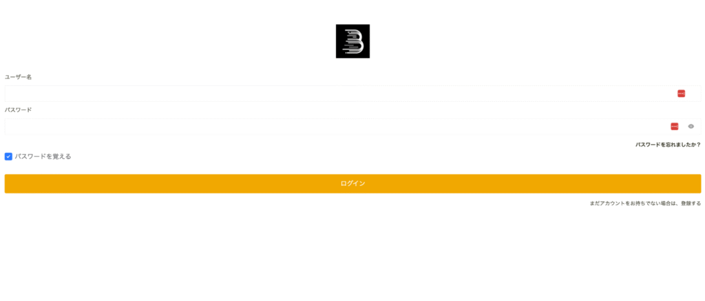 bmartrtpのファーストビュー