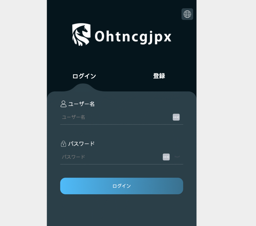 Ohtncgjpxのファーストビュー