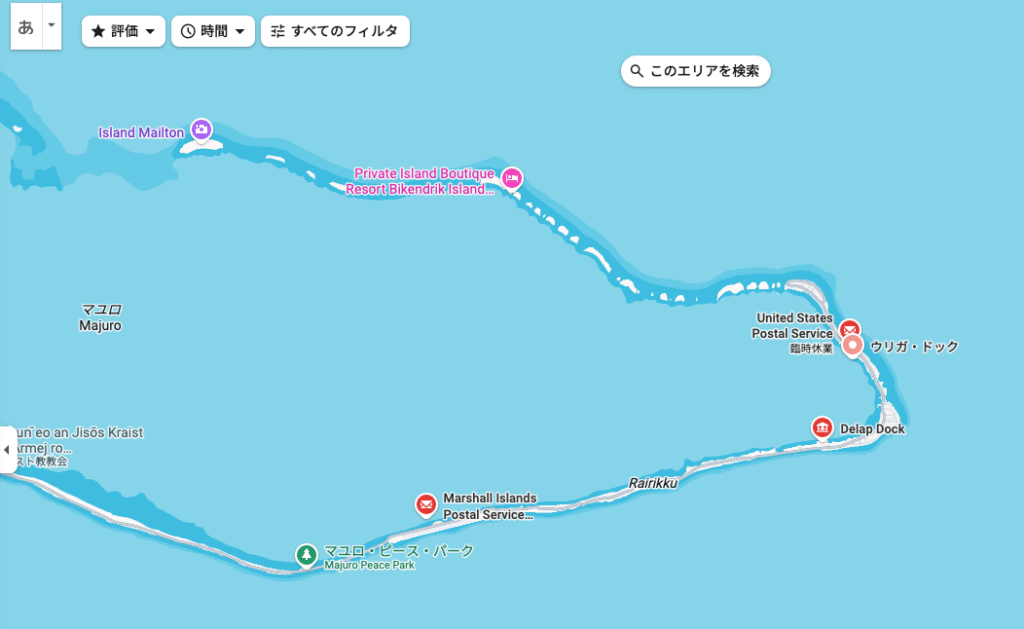 GOLDEN CROSSの公式サイトに記載されている住所は信憑性が低い