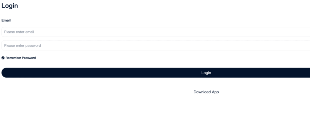 bikdexはクリックするとログインページに遷移する