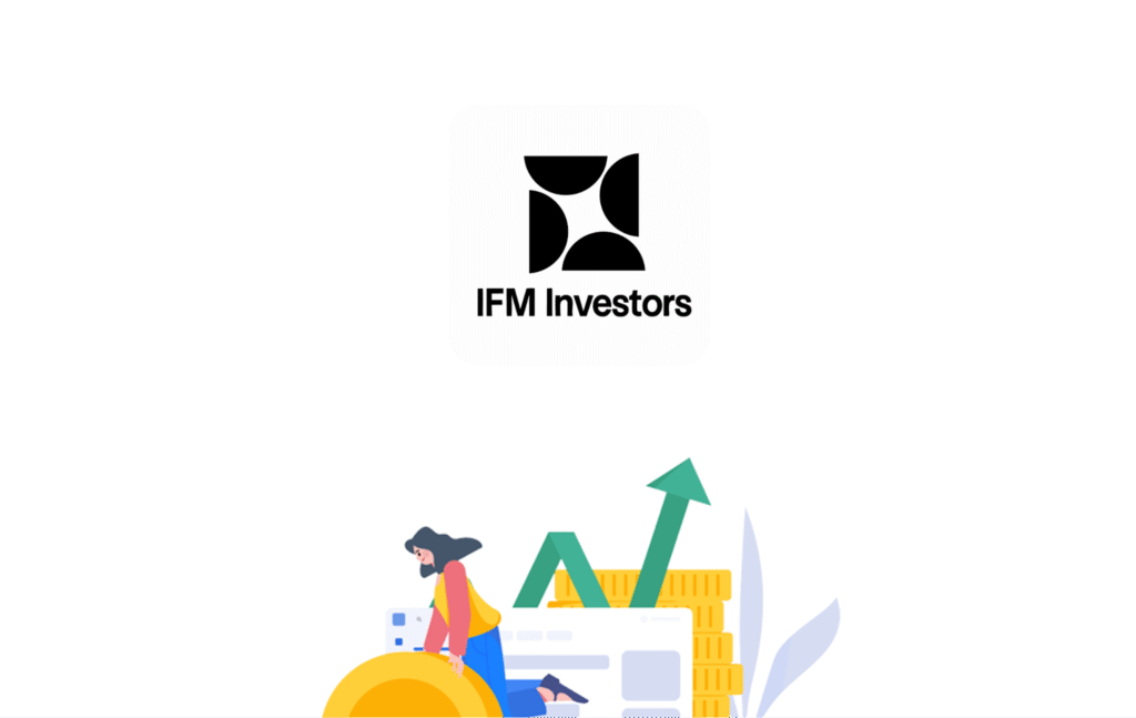 IFM Investorsの公式サイトには会社情報のページが存在しない