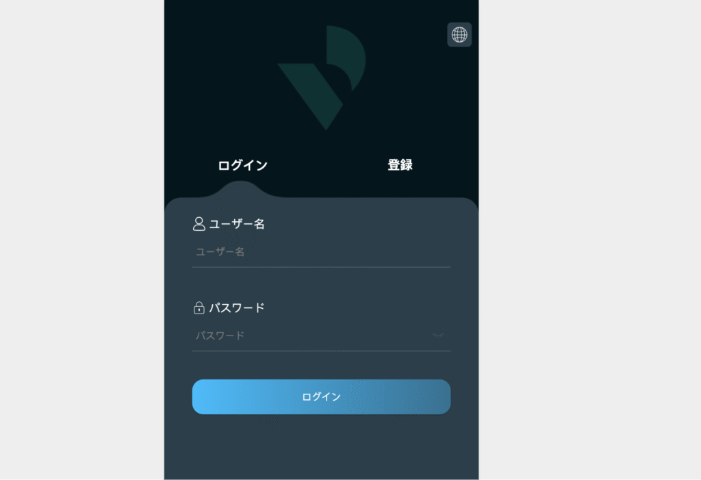 pkocuglobsaneは利用規約やライセンス情報が確認できない怪しい取引所