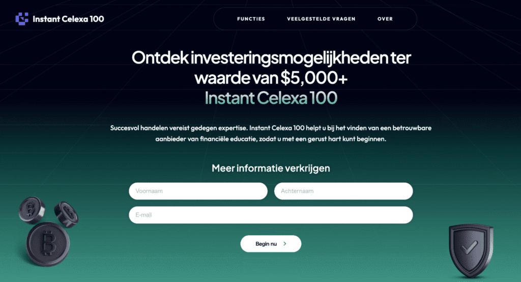 Instant Celexa 100は酷似したサイトが乱立している怪しい取引所