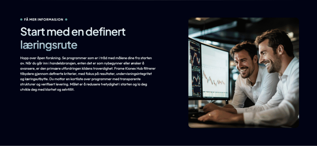 Frame Kionex Hubの公式サイトは、似たデザインのサイトが乱立している