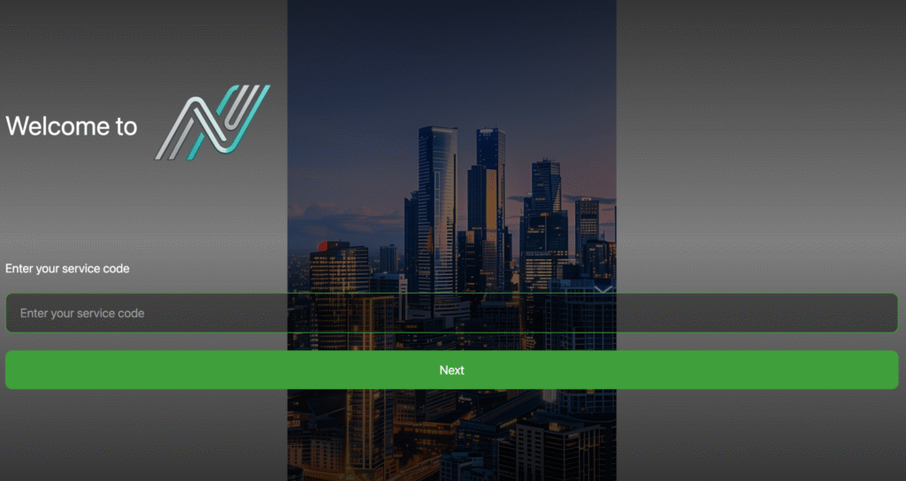 NEXULYSは必要な情報が一切確認できない怪しい取引所