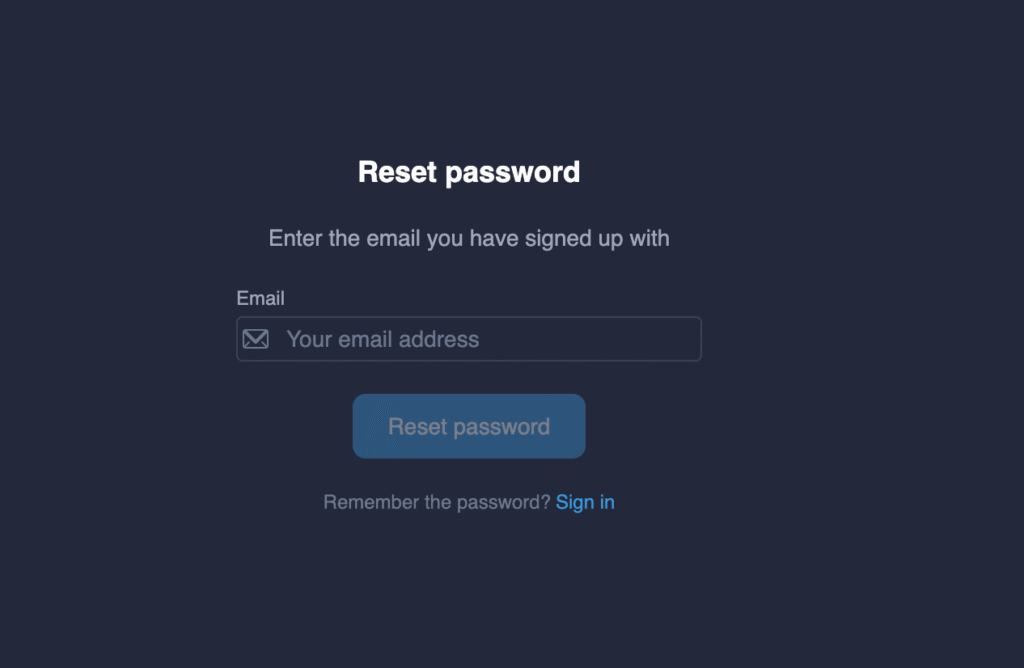 hctl.ccはログインページとパスワード再設定ページしか確認できない