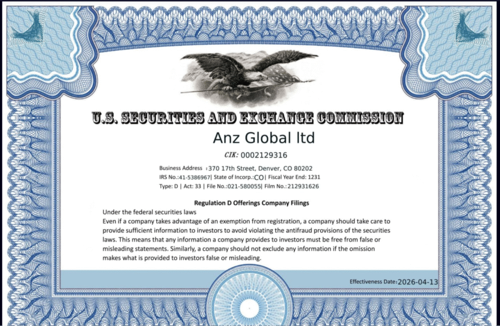 池田投資コンサルティングクラブのライセンスは別の会社名になっている