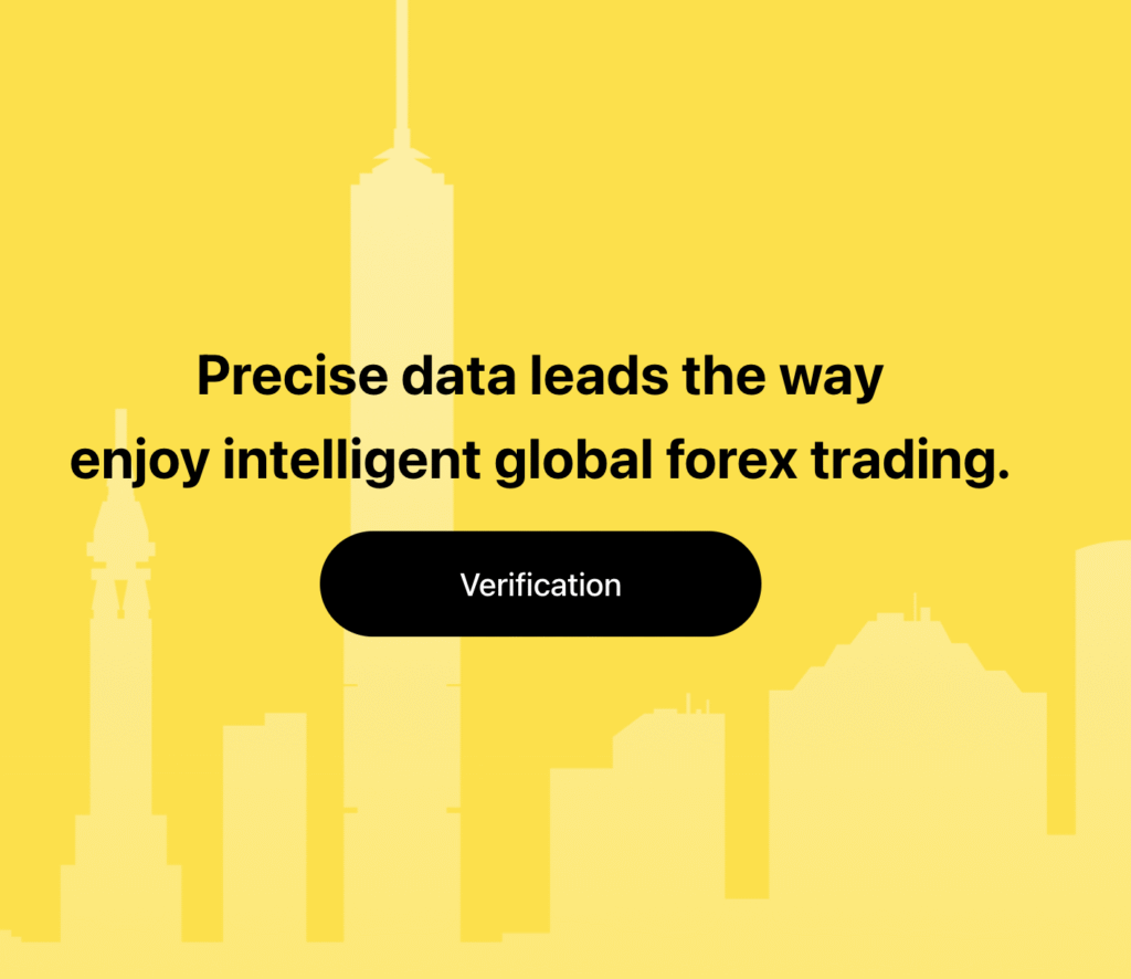 Forexstockの公式サイトはログインページと登録ページしか確認できない