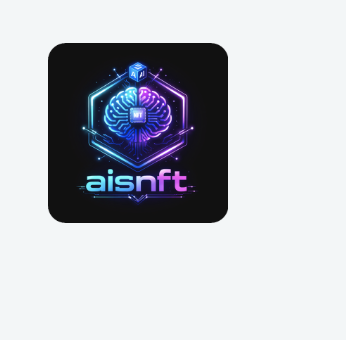 vexnftのロゴには別サービス名が表示されており、一貫性に欠ける