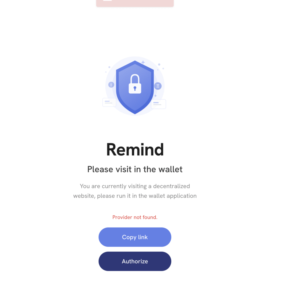 VaultX（vaultxcapital.fit）はウォレット接続を求める画面しか表示されない怪しい取引所