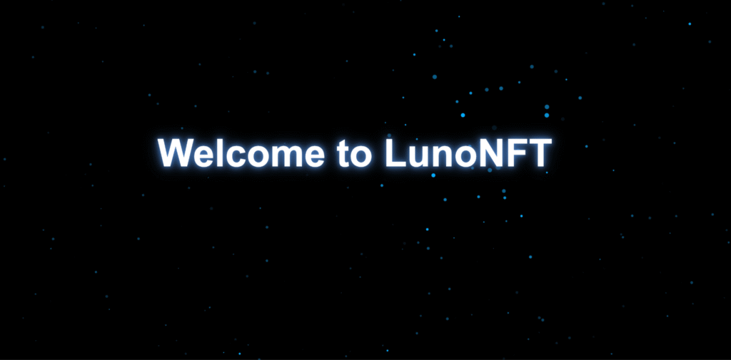 LunoNFTはライセンスや会社情報が確認できない怪しいNFT取引所